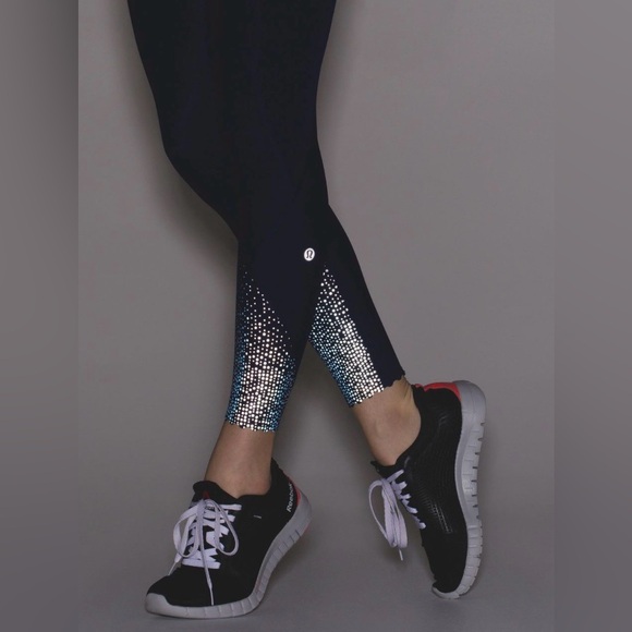 lululemon athletica Pants - Lululemon Tight Stuff Tight